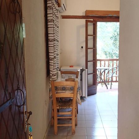 Galini Otel Kakopetria Dış mekan fotoğraf