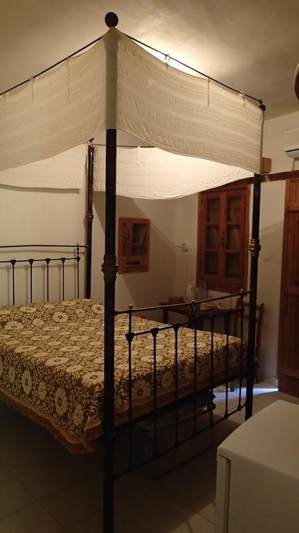 Galini Otel Kakopetria Oda fotoğraf